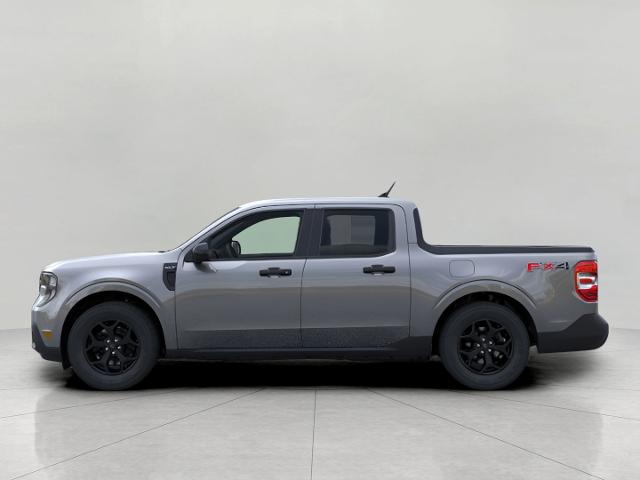 2025 Ford Maverick Vehicle Photo in Neenah, WI 54956