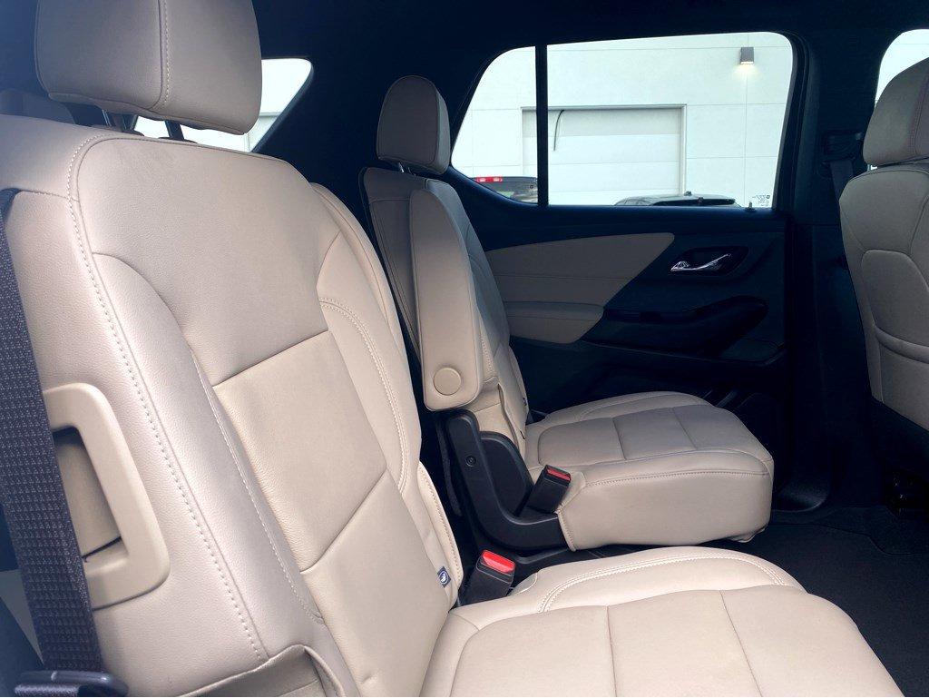 2023 Chevrolet Traverse Vehicle Photo in SAVANNAH, GA 31406-4513
