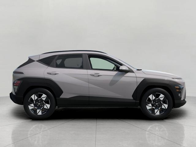 2025 Hyundai KONA Vehicle Photo in Green Bay, WI 54304