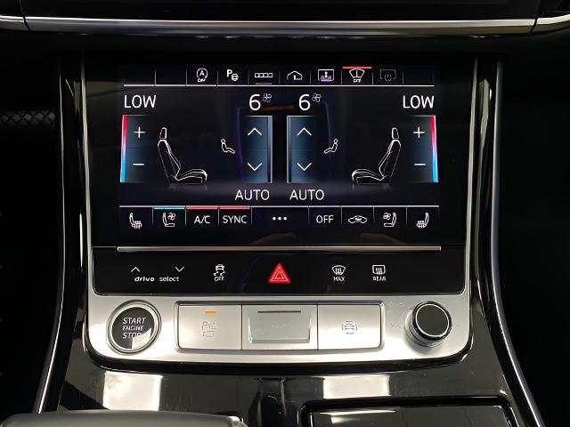 2023 Audi A8 Vehicle Photo in Appleton, WI 54913