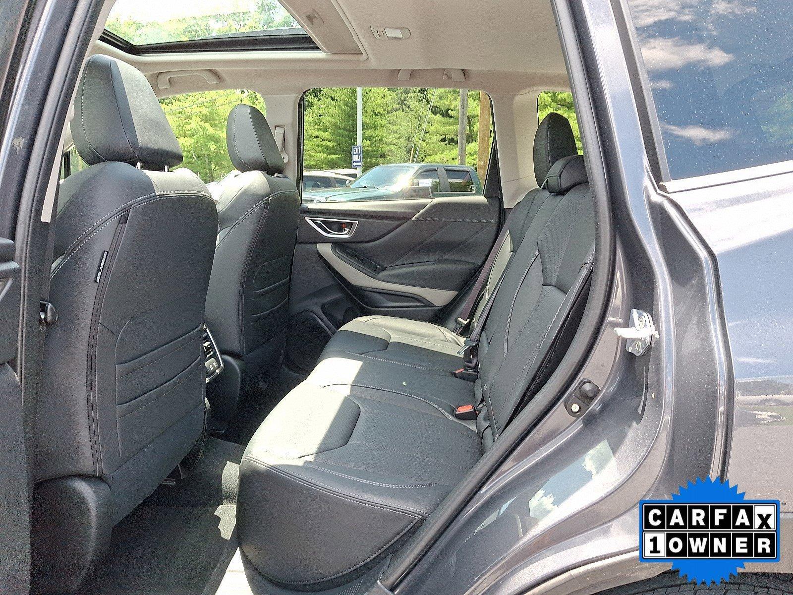 2024 Subaru Forester Vehicle Photo in Harrisburg, PA 17111