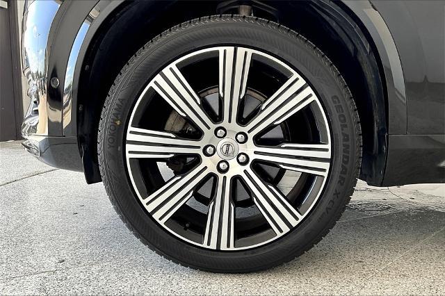 2021 Volvo XC90 Vehicle Photo in Grapevine, TX 76051