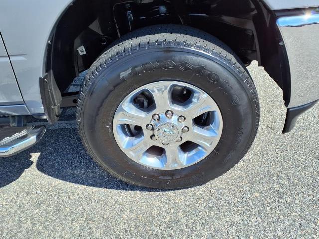 2024 Ram 2500 Vehicle Photo in EMPORIA, VA 23847-1235