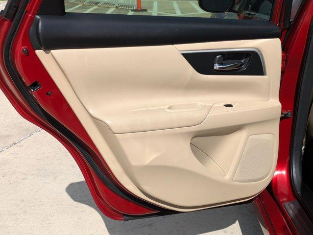 2017 Nissan Altima Vehicle Photo in San Antonio, TX 78209