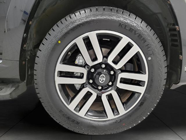 2015 Toyota 4Runner Vehicle Photo in Oshkosh, WI 54904
