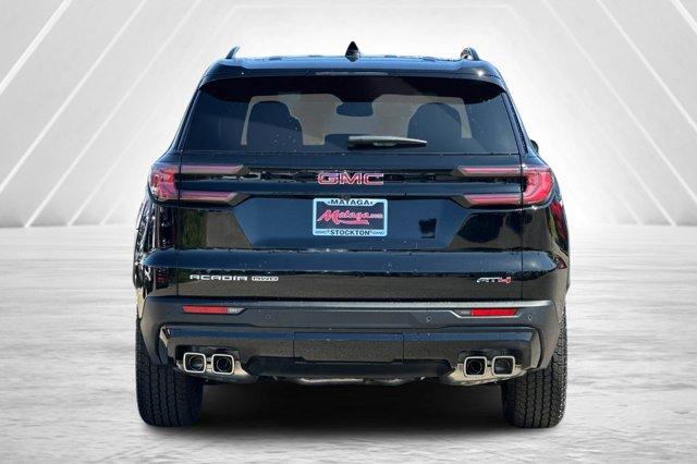 2025 GMC Acadia Vehicle Photo in STOCKTON, CA 95212-2838