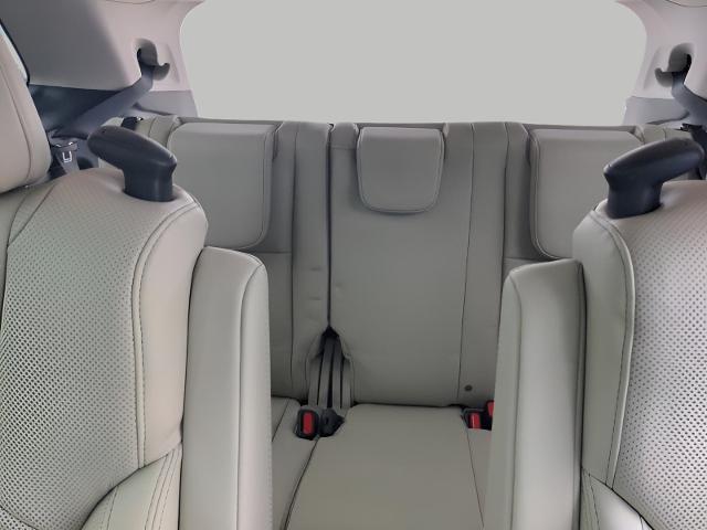 2025 Subaru Ascent Vehicle Photo in Green Bay, WI 54304