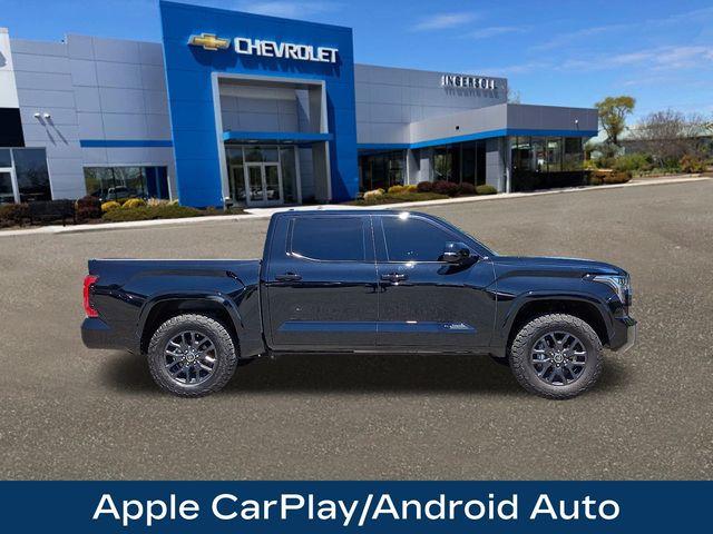 2023 Toyota Tundra Vehicle Photo in DANBURY, CT 06810-5034