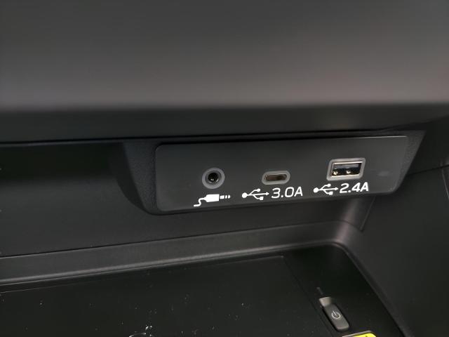 2025 Subaru Crosstrek Vehicle Photo in Green Bay, WI 54304