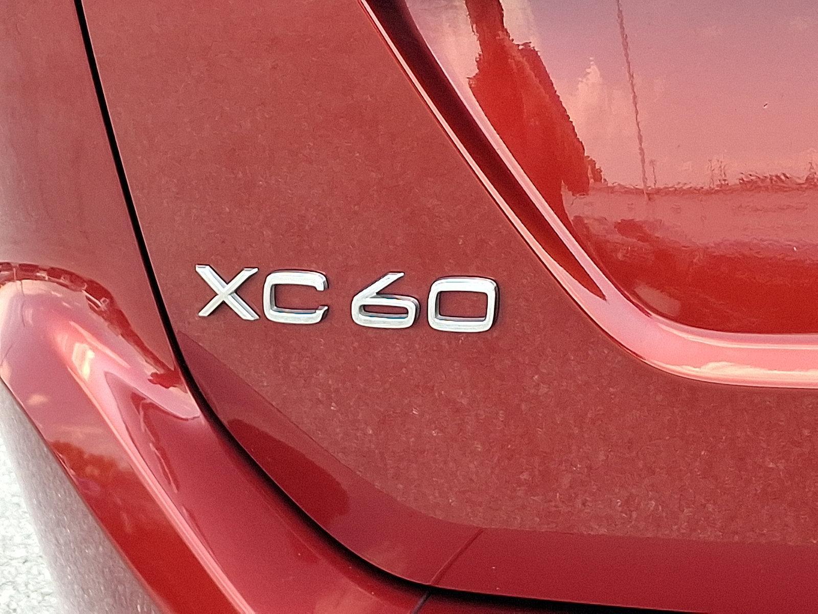 2015 Volvo XC60 Vehicle Photo in Harrisburg, PA 17111