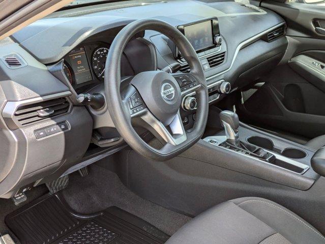 2022 Nissan Altima Vehicle Photo in San Antonio, TX 78209