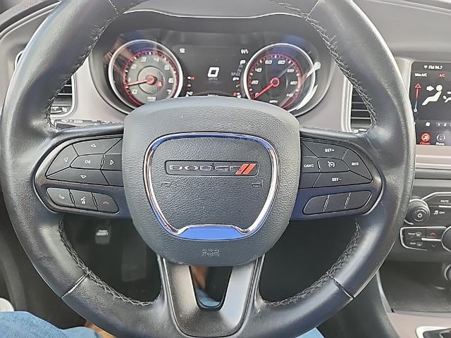 2023 Dodge Charger Vehicle Photo in EASTLAND, TX 76448-3020