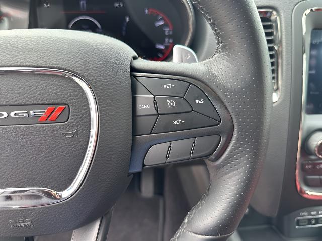 2018 Dodge Durango Vehicle Photo in MANITOWOC, WI 54220-5838