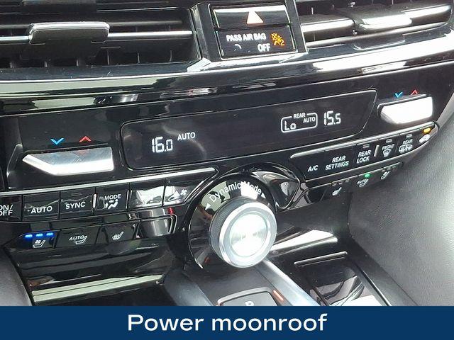 2023 Acura MDX Vehicle Photo in PAWLING, NY 12564-3219