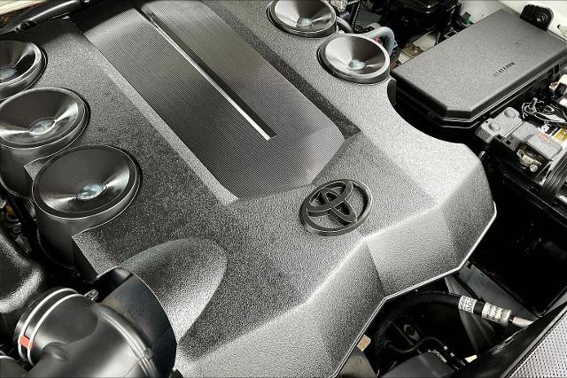 2022 Toyota 4Runner Vehicle Photo in Grapevine, TX 76051