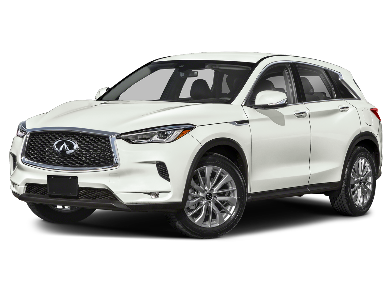 2024 INFINITI QX50 Vehicle Photo in San Antonio, TX 78230