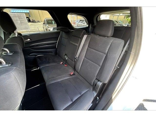 2023 Dodge Durango Vehicle Photo in San Antonio, TX 78230