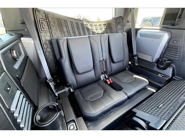 2020 Land Rover Defender Vehicle Photo in Grapevine, TX 76051