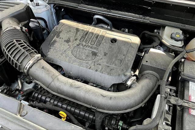 2023 GMC Acadia Vehicle Photo in Tulsa, OK 74145