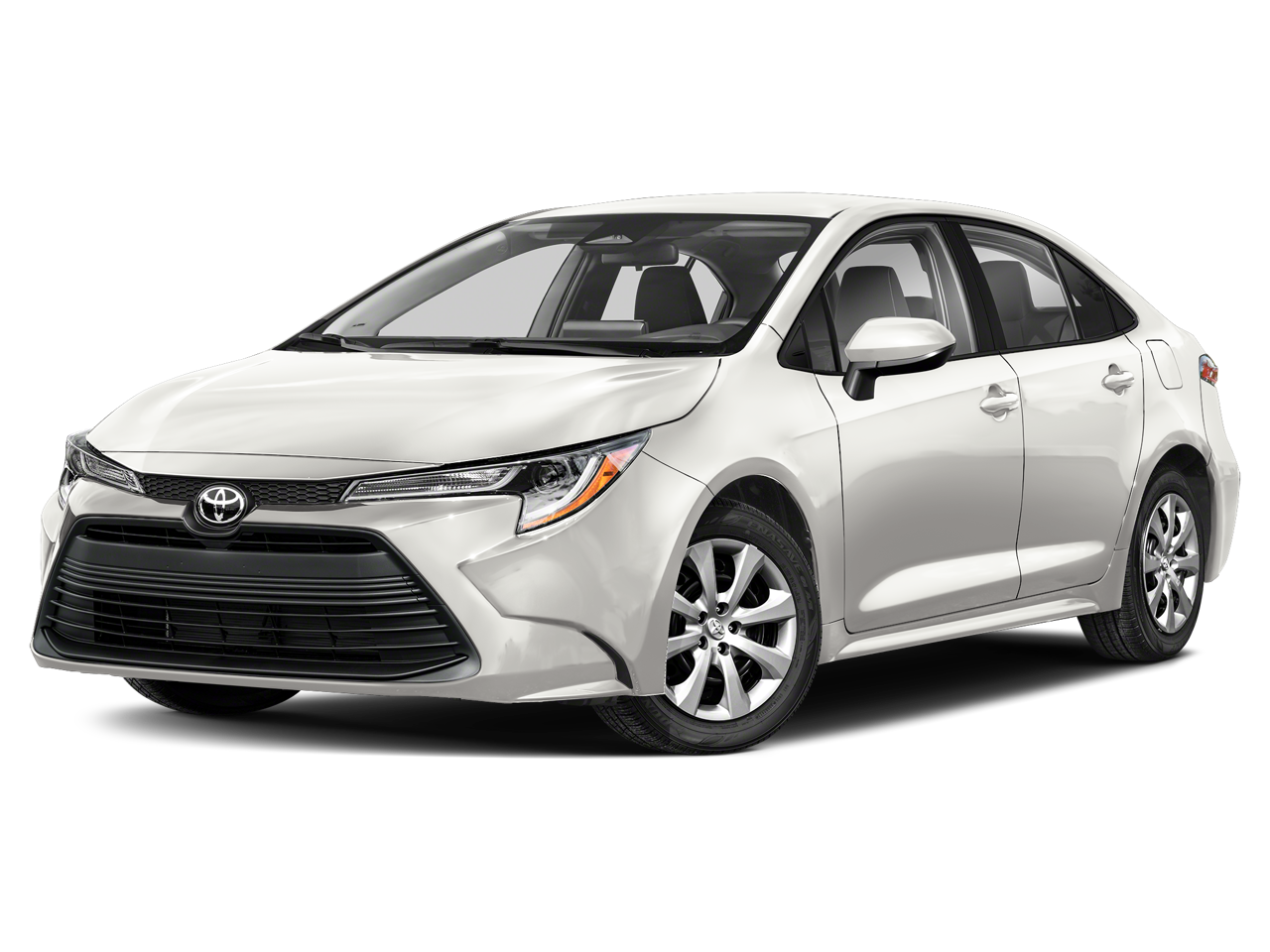 2024 Toyota Corolla Vehicle Photo in Tulsa, OK 74145