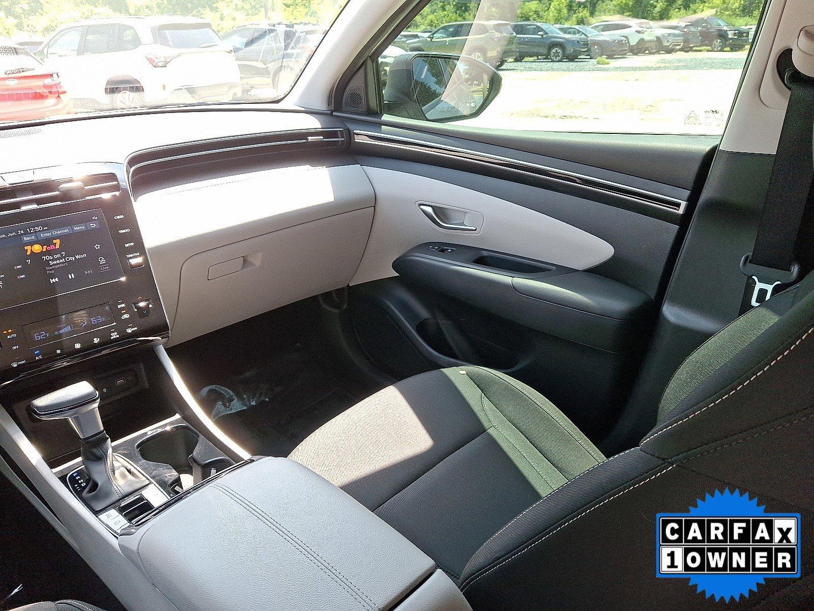 2024 Hyundai TUCSON Vehicle Photo in Harrisburg, PA 17111