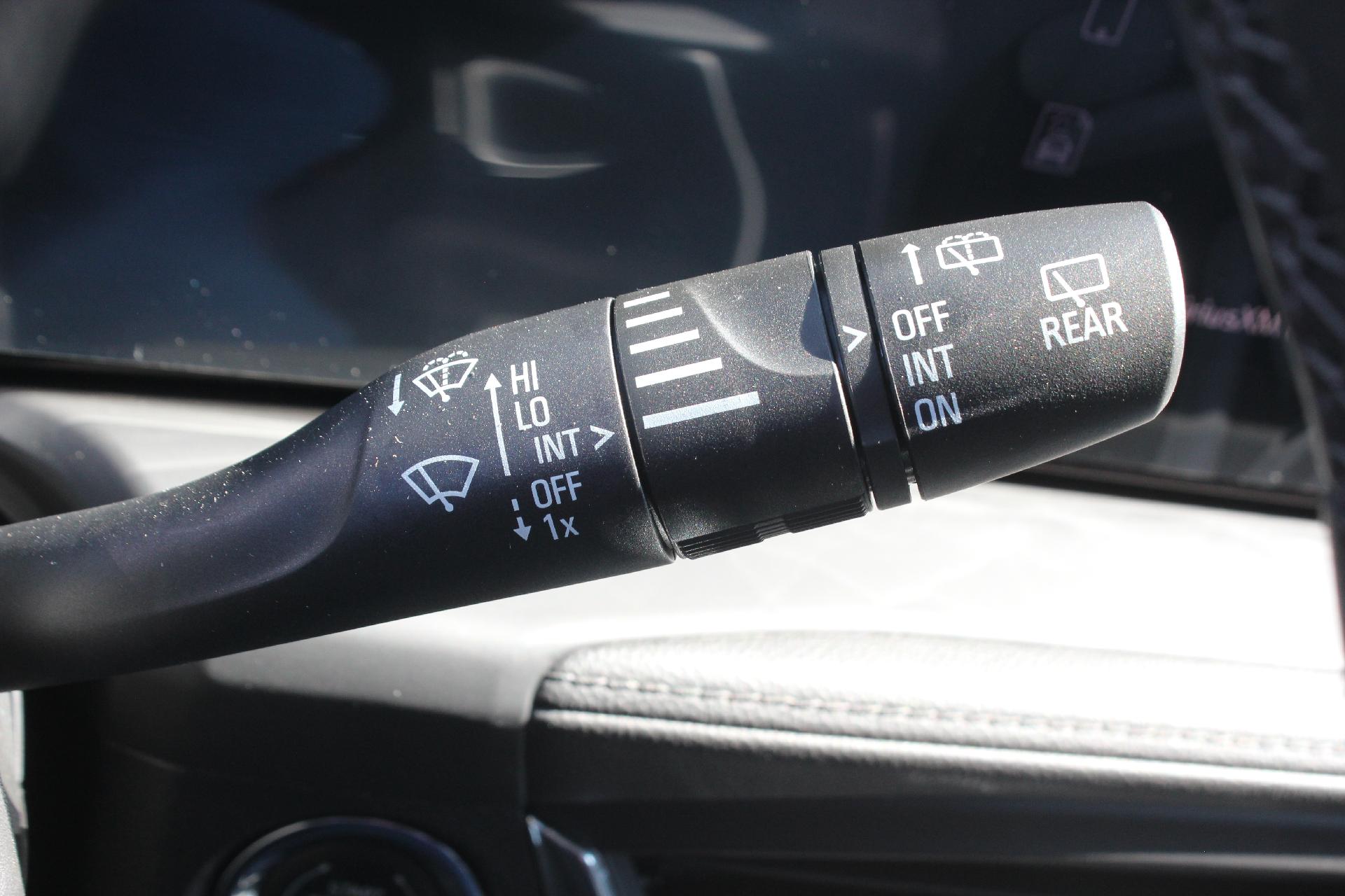 2026 Buick Encore GX Vehicle Photo in AURORA, CO 80012-4011