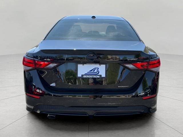 2023 Nissan Sentra Vehicle Photo in Oshkosh, WI 54901