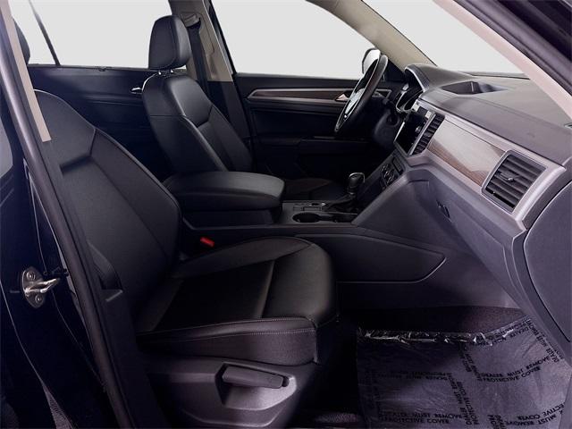 2019 Volkswagen Atlas Vehicle Photo in Puyallup, WA 98371