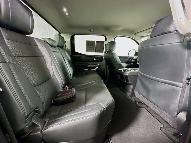 2022 Toyota Tundra 4WD Vehicle Photo in Flemington, NJ 08822