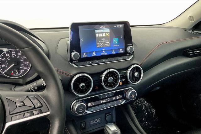 2024 Nissan Sentra Vehicle Photo in San Antonio, TX 78230
