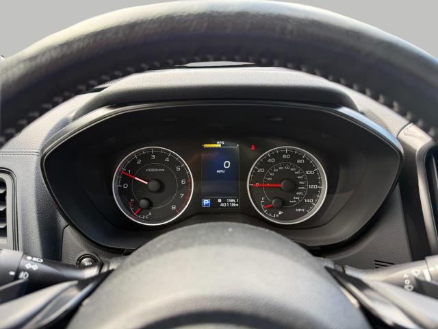 2022 Subaru Ascent Vehicle Photo in Appleton, WI 54914