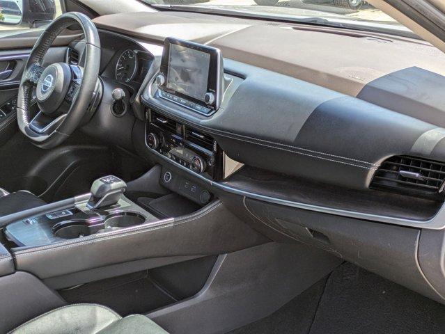 2021 Nissan Rogue Vehicle Photo in San Antonio, TX 78209