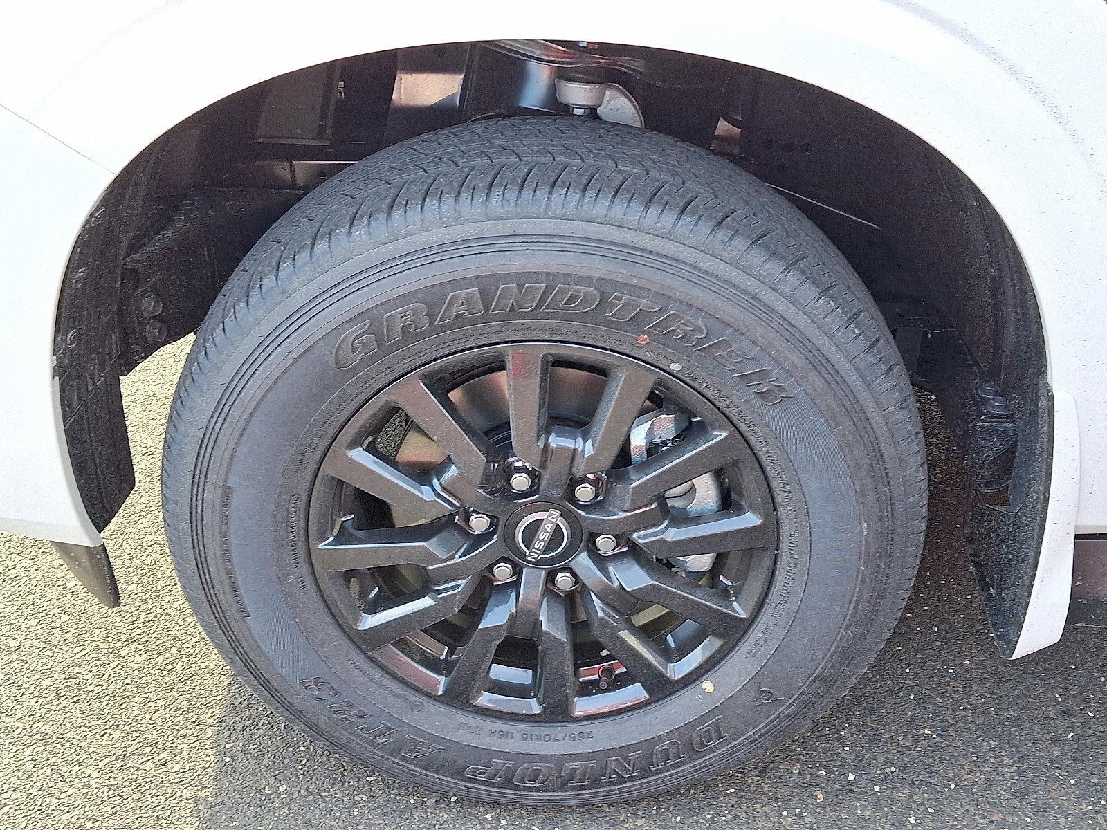 2025 Nissan Armada Vehicle Photo in Jenkintown, PA 19046