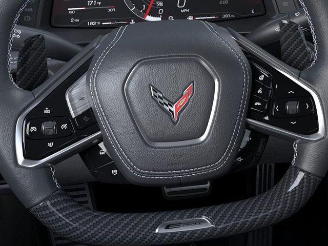 2025 Chevrolet Corvette E-Ray Vehicle Photo in PAWLING, NY 12564-3219