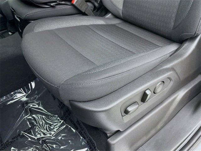 2025 GMC Sierra 3500 HD Vehicle Photo in PUYALLUP, WA 98371-4149