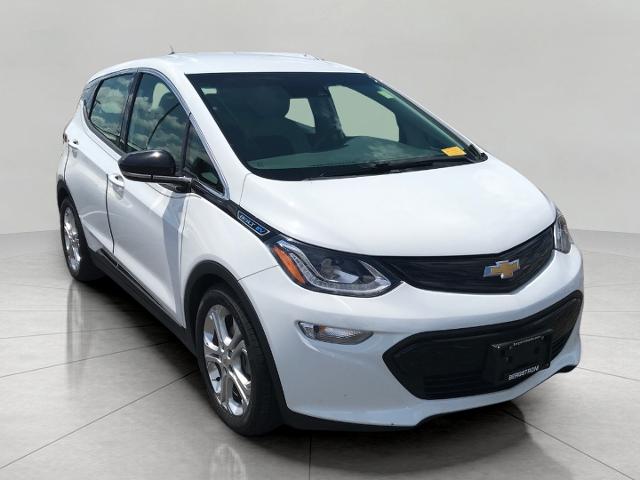 2020 Chevrolet Bolt EV Vehicle Photo in GREEN BAY, WI 54303-3330