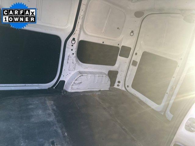 2021 Nissan NV200 Compact Cargo Vehicle Photo in Ardmore, PA 19003