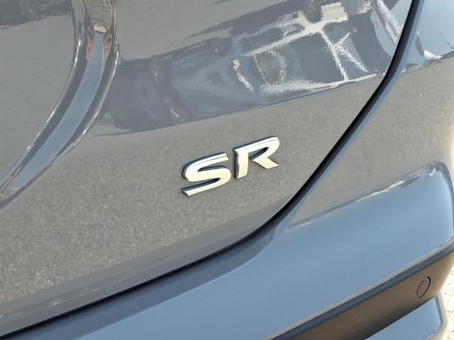 2024 Nissan Kicks Vehicle Photo in EMPORIA, VA 23847-1235