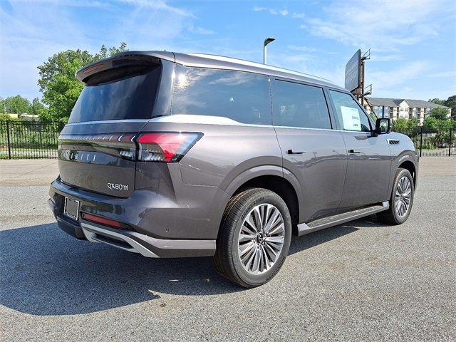 2025 INFINITI QX80 Vehicle Photo in Willow Grove, PA 19090