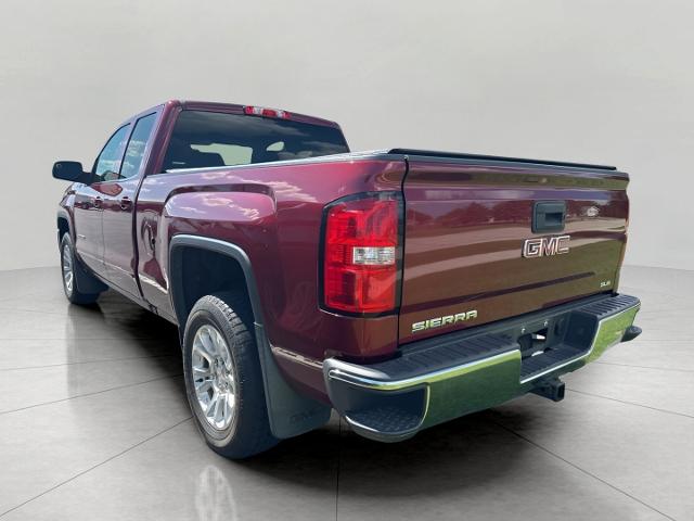 2017 GMC Sierra 1500 Vehicle Photo in MANITOWOC, WI 54220-5838