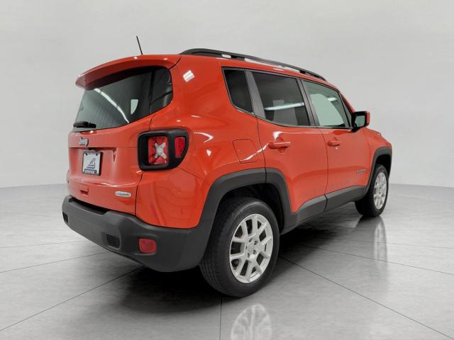 2020 Jeep Renegade Vehicle Photo in Oshkosh, WI 54904