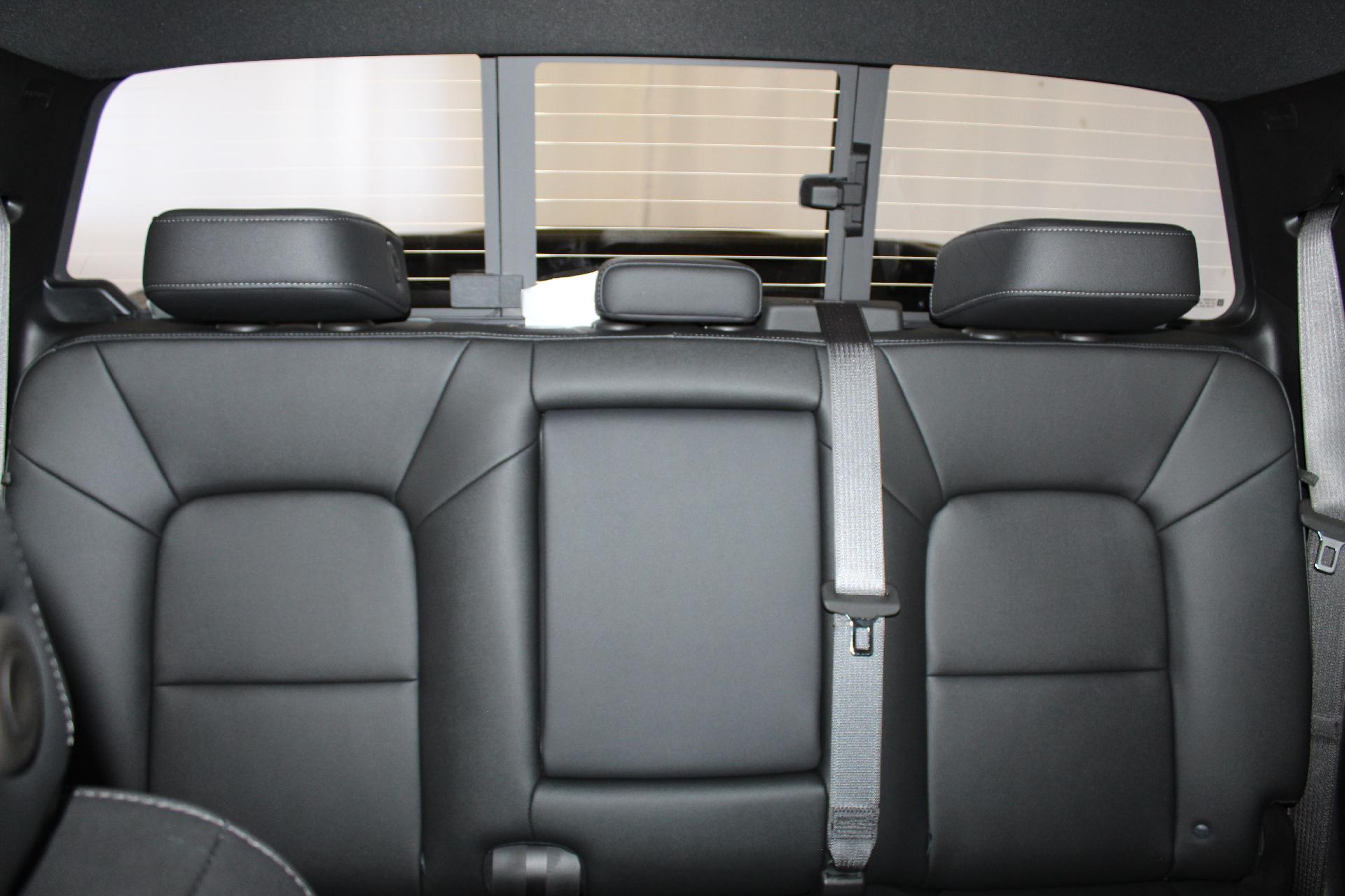 2025 Chevrolet Colorado Vehicle Photo in NORTHAMPTON, MA 01060-1120