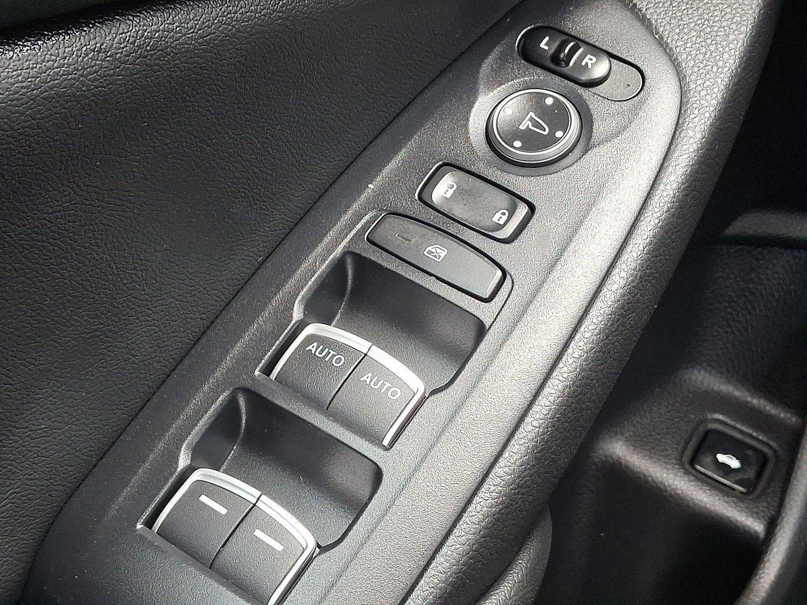 2019 Honda Accord Sedan Vehicle Photo in Harrisburg, PA 17111