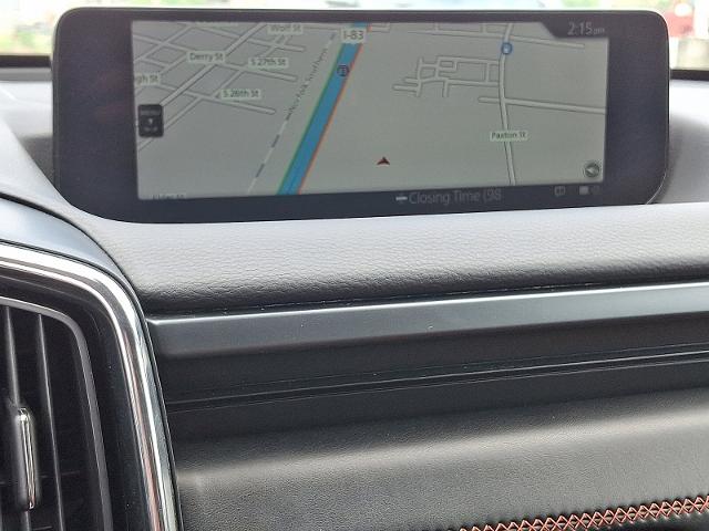 2023 Mazda CX-50 Vehicle Photo in HARRISBURG, PA 17111-1033