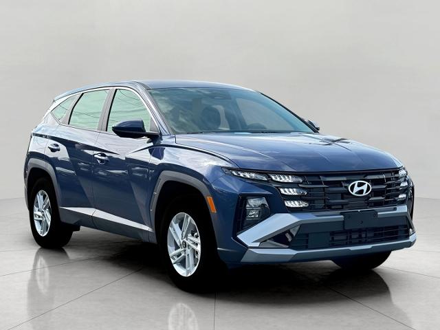2025 Hyundai TUCSON Vehicle Photo in Green Bay, WI 54304