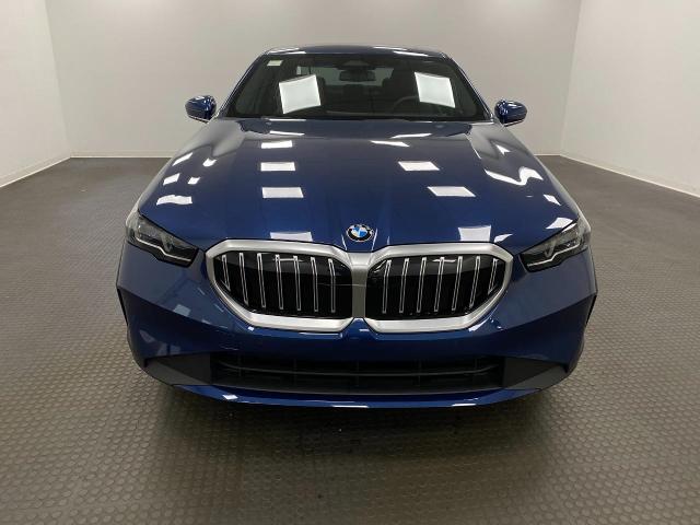 2025 BMW 530i xDrive Vehicle Photo in Appleton, WI 54913