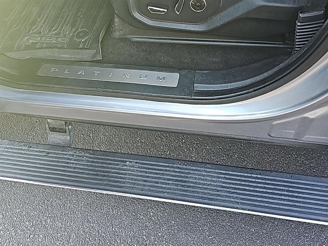 2020 Ford F-150 Vehicle Photo in Tucson, AZ 85712