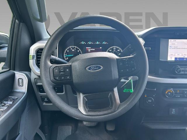 2023 Ford F-150 Vehicle Photo in Statesboro, GA 30458