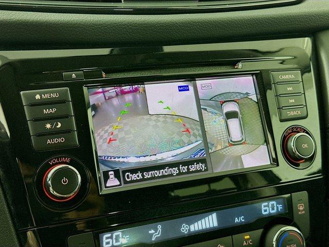 2018 Nissan Rogue Vehicle Photo in Flemington, NJ 08822