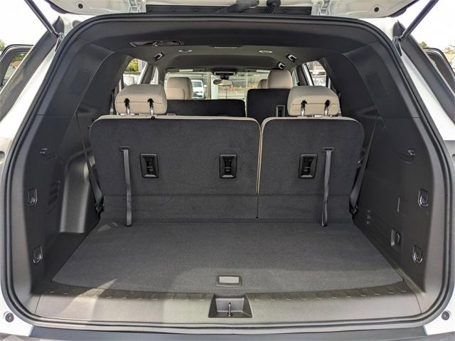 2023 Chevrolet Traverse Vehicle Photo in AURORA, CO 80012-4011